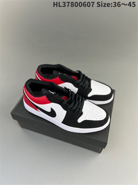 women air jordan 1 shoes 2023-10-9-675